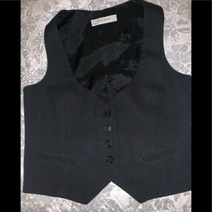 Zara Basic Size Medium Vest